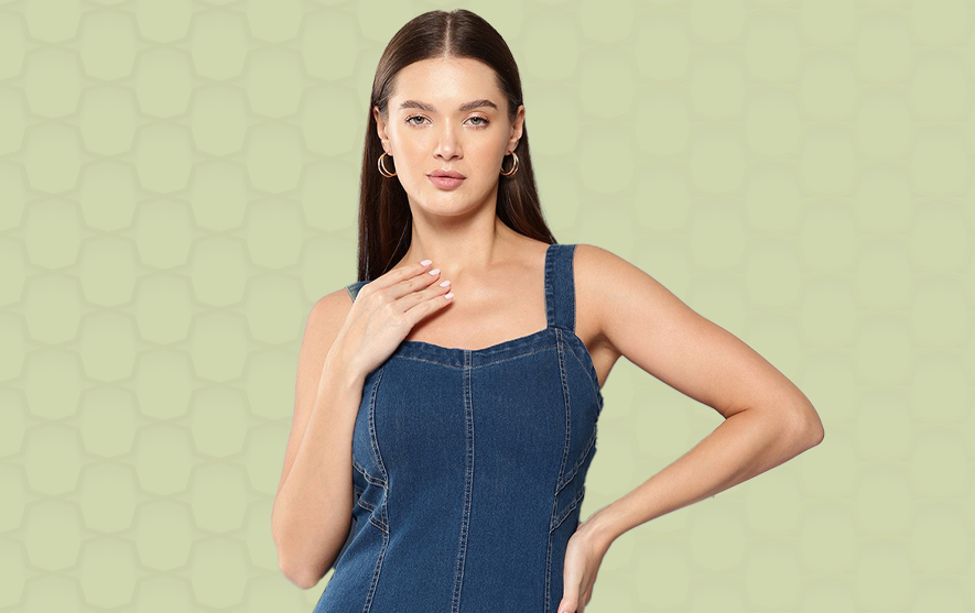 From Our Vision To Your Closet