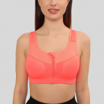 Bra Full Coverage Lightly Padded