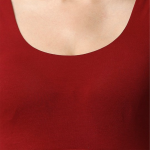 Medium Impact Non Padded Non Wired Long Line Sports Bra