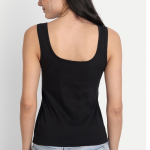 Cotton Spaghetti Camisoles