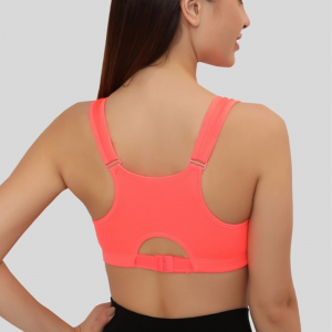 Bra Full Coverage Lightly Padded