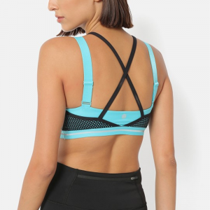 FormFit High Impact Cleo Sports Bra