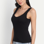 Cotton Spaghetti Camisoles