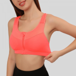 Bra Full Coverage Lightly Padded