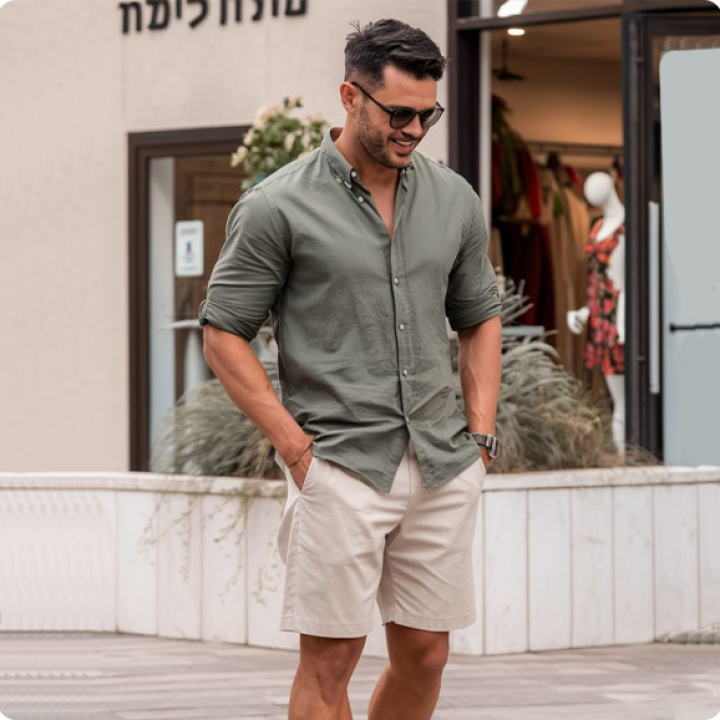 Seasonal Fashion Forecast: What to Wear and Why in Spring/Summer