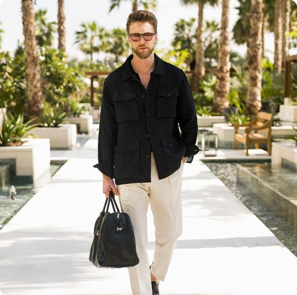 Easy Style Tips to Upgrade Your Look