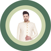 Kurtas and Sherwanis